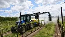 Nobili a Enovitis in Campo 2026 con tre macchine per il vigneto: Oktopus FF PRO, H-FAN e trincia sarmenti Serie 101