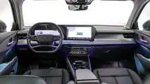 Audi Q3 Launch Edition 2026 (BR)