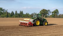 Pöttinger Puro H 3000: cosa offre la nuova seminatrice 2027