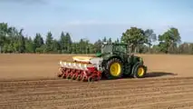 Pöttinger Puro H 3000: cosa offre la nuova seminatrice 2027