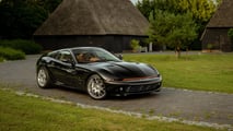 Ferrari Daytona Shooting Brake Hommage