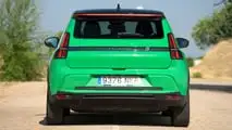 Renault 5 E-Tech techno 150 CV 52 kWh, prueba
