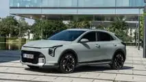 Kia XCeed (2026), la prova su strada