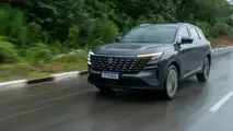 CAOA Changan CS75 (BR)