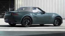 2027 Mazda MX-5 Miata Pure Sport (Japan)