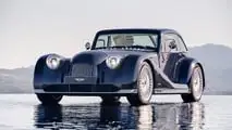 Morgan Midsummer Coupe (2026)