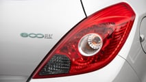 20 Jahre Opel Corsa D