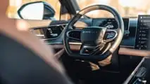 Chery Tiggo 9 PHEV (2026)