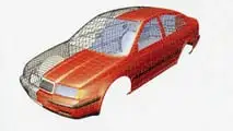 Skoda Octavia I (1996-2010)