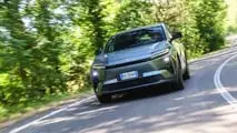 Toyota C-HR+ (2026), la prova di Motor1.com