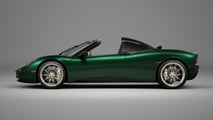 Gordon Murray T.33 Spider VP12