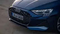 Audi A3 Sportback (2026)