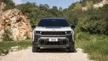 Jeep Compass 4Xe 2026