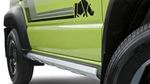 Suzuki Jimny Rhino Edition 2026