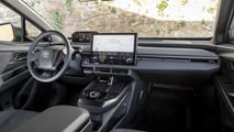 Toyota C-HR+ (2026), la prova di Motor1.com