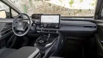 Toyota C-HR+ (2026), la prova di Motor1.com