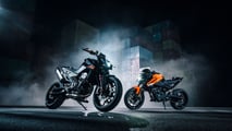 KTM 790 Duke 2027