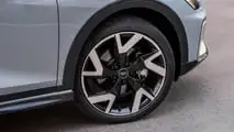 Audi A3 allstreet (2026)