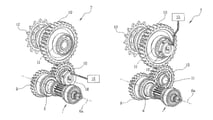 This New Ducati Patent Might Be The Most “Ducati” EV Motorcycle Idea Yet