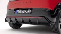 Hyundai Ionic 3