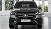Mercedes-Benz 450 4MATIC AMG Line 2026 (BR)