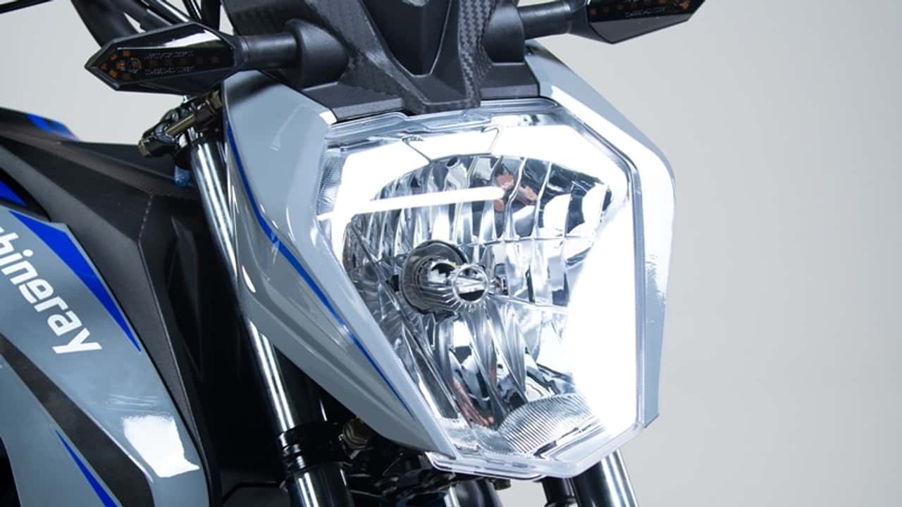 Shineray revela a nova SHI 170; veja o preço e equipamentos da rival da Honda CG 160