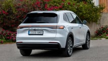 Geely Starray 2026, primera prueba