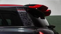 Mini JCW GP Inspired chega ao Brasil em 20 unidades