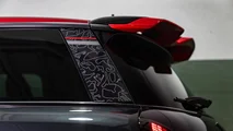 Mini JCW GP Inspired chega ao Brasil em 20 unidades