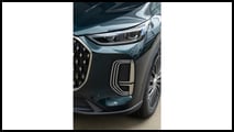 Chery Tiggo 9 (2026)
