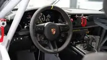 2027 Porsche 911 Challenge