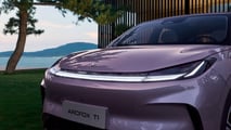 Arcfox T1
