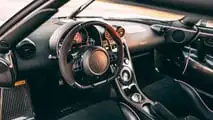 Koenigsegg One:1 (2015)