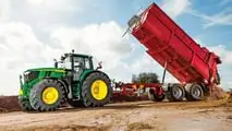  John Deere 6M MY2027: nuova cabina e trasmissione e19