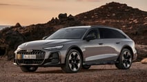 Audi A6 Allroad (2026)