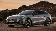 Audi A6 Allroad (2026)