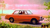 BMW 02 (1966-1977)