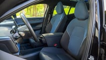 Volvo EX30 Cross Country (2026) im Dauertest, Teil 1