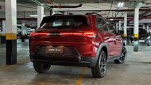 Chevrolet Sonic RS 2027