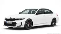 Black Package für M Performance Modelle