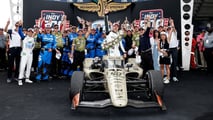 2026 Indy 500