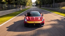 Maserati Corse riparte da Monza