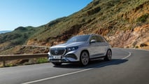 Mercedes GLE, GLE Coupé y GLS (2026): precios y equipamientos