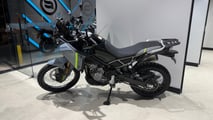 CFMoto no Brasil