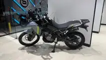 CFMoto no Brasil