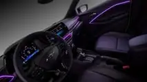 Chevrolet Sonic 2027 | Acessórios
