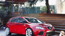 SEAT Leon Prototype