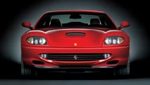 Ferrari 550 Maranello