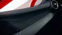 Alfa Romeo Giulia con Carbon-Performance-Paket (2026)