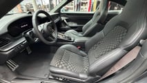 Porsche 911 Turbo S 2026 (BR)